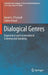 Dialogical Genres: Empractical and Conversational Listening and Speaking by Daniel C. O'Connell
