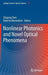 Nonlinear Photonics and Novel Optical Phenomena by Zhigang Chen