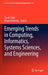 Emerging Trends in Computing, Informatics, Systems Sciences, and Engineering by Tarek Sobh