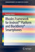 Rhodes Framework for Android(tm) Platform and Blackberry(r) Smartphones by Deepak Vohra