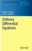 Ordinary Differential Equations by Adkins, William A.