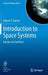 Introduction to Space Systems: Design and Synthesis by Miguel A. Aguirre