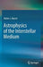 Astrophysics of the Interstellar Medium by Walter J. Maciel