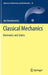 Classical Mechanics: Kinematics and Statics by Jan Awrejcewicz