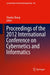 Proceedings of the 2012 International Conference on Cybernetics and Informatics by Shaobo Zhong