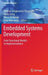 Embedded Systems Development: From Functional Models to Implementations by Alberto Sangiovanni-Vincentelli