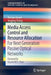 Media Access Control and Resource Allocation: For Next Generation Passive Optical Networks by Nirwan Ansari