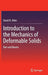 Introduction to the Mechanics of Deformable Solids: Bars and Beams by David H. Allen