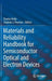 Materials and Reliability Handbook for Semiconductor Optical and Electron Devices by Osamu Ueda
