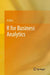 R for Business Analytics by A. Ohri