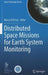 Distributed Space Missions for Earth System Monitoring by Marco D'Errico