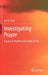 Investigating Prayer: Impact on Health and Quality of Life by Ian Olver