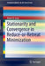Stationarity and Convergence in Reduce-Or-Retreat Minimization by Adam B. Levy