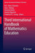 Third International Handbook of Mathematics Education by Clements