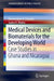 Medical Devices and Biomaterials for the Developing World: Case Studies in Ghana and Nicaragua by Olumurejiwa A. Fatunde, Sujata K. Bhatia