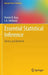Essential Statistical Inference: Theory and Methods by Dennis D. Boos