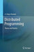 Distributed Programming: Theory and Practice by A. Udaya Shankar
