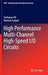 High Performance Multi-Channel High-Speed I/O Circuits by Taehyoun Oh
