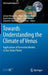 Towards Understanding the Climate of Venus: Applications of Terrestrial Models to Our Sister Planet by Lennart Bengtsson