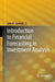 Introduction to Financial Forecasting in Investment Analysis by John B. Guerard Jr