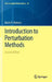 Introduction to Perturbation Methods by Mark H. Holmes