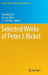 Selected Works of Peter J. Bickel by Jianqing Fan