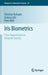 Iris Biometrics: From Segmentation to Template Security by Christian Rathgeb