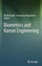 Biometrics and Kansei Engineering by Khalid Saeed