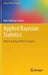 Applied Bayesian Statistics: With R and Openbugs Examples by Mary Kathryn Cowles