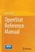 Openstat Reference Manual by William Miller