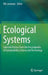Ecological Systems: Selected Entries from the Encyclopedia of Sustainability Science and Technology by Rik Leemans