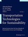 Transportation Technologies for Sustainability by Mehrdad Ehsani
