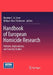 Handbook of European Homicide Research: Patterns, Explanations, and Country Studies by Marieke C. a. Liem, William Alex Pridemore