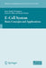 E-Cell System: Basic Concepts and Applications by Satya Nanda Vel Arjunan