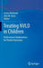 Treating Nvld in Children: Professional Collaborations for Positive Outcomes by Jessica Broitman