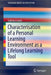 Characterisation of a Personal Learning Environment as a Lifelong Learning Tool by Sabrina Leone
