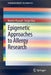 Epigenetic Approaches to Allergy Research by Marién Pascual