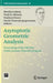 Asymptotic Geometric Analysis: Proceedings of the Fall 2010 Fields Institute Thematic Program by Monika Ludwig