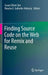 Finding Source Code on the Web for Remix and Reuse by Susan Elliott Sim