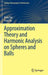 Approximation Theory and Harmonic Analysis on Spheres and Balls by Feng Dai
