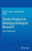 Cluster Analysis in Neuropsychological Research: Recent Applications by Daniel N. Allen