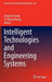 Intelligent Technologies and Engineering Systems by Jengnan Juang