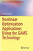 Nonlinear Optimization Applications Using the Gams Technology by Neculai Andrei