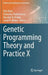 Genetic Programming Theory and Practice X by Rick Riolo