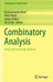 Combinatory Analysis: Dedicated to George Andrews by Krishnaswami Alladi