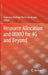 Resource Allocation and Mimo for 4g and Beyond by Francisco Rodrigo Porto Cavalcanti