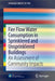 Fire Flow Water Consumption in Sprinklered and Unsprinklered Buildings: An Assessment of Community Impacts by Code Consultants Inc