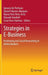 Strategies in E-Business: Positioning and Social Networking in Online Markets by Ignacio Gil-Pechuán