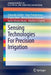 Sensing Technologies for Precision Irrigation by Dubravko Ćulibrk