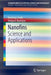 Nanofins: Science and Applications by Navdeep Singh